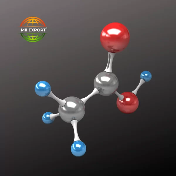 GLACIAL ACETIC ACID