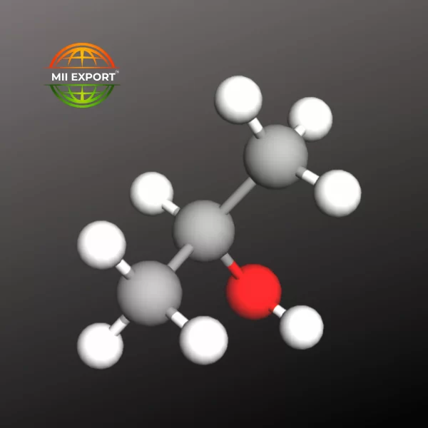 ISO PROPYL ALCOHOL