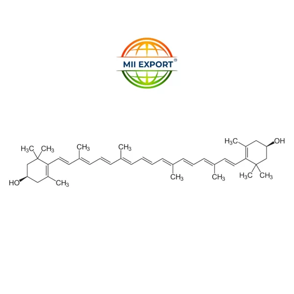 ZEAXANTHIN