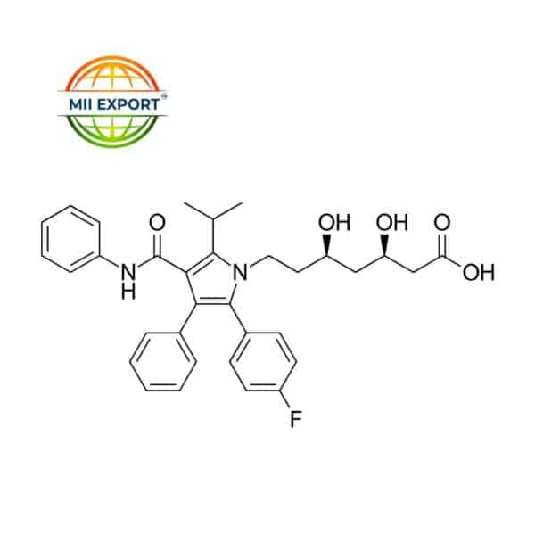 ATORVASTATIN