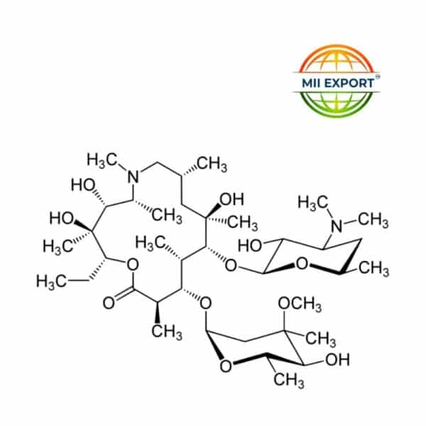 AZITHROMYCIN