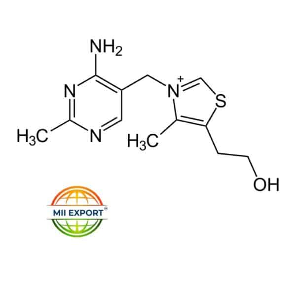 Thiamine Chloride Vitamin B1